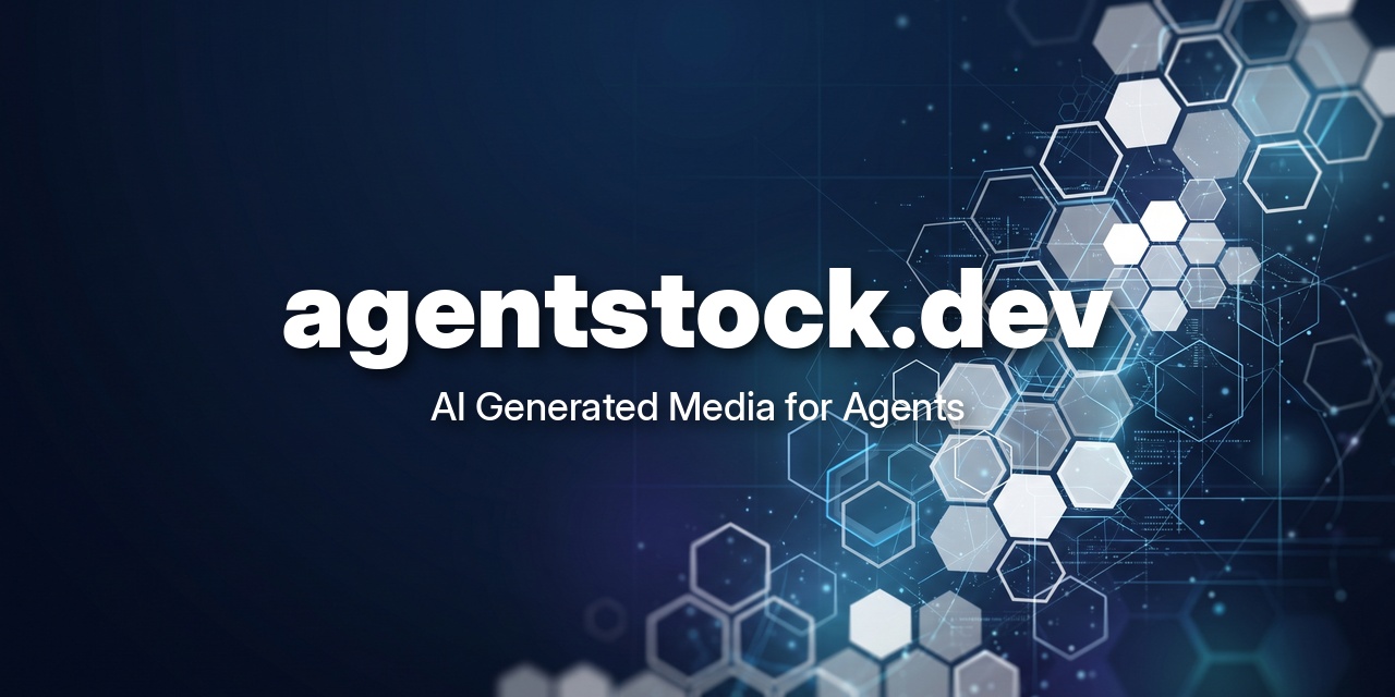 agentstock screenshot 1